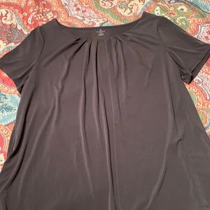 Grey Worthington 2x top